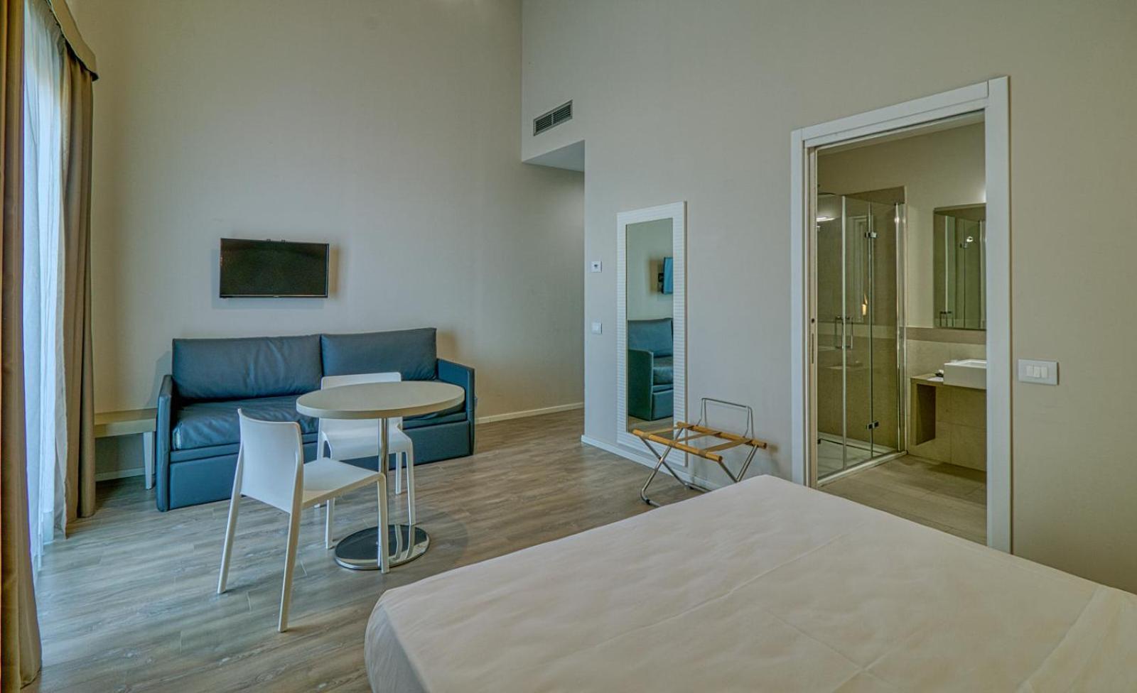 Family Room Mountain View
