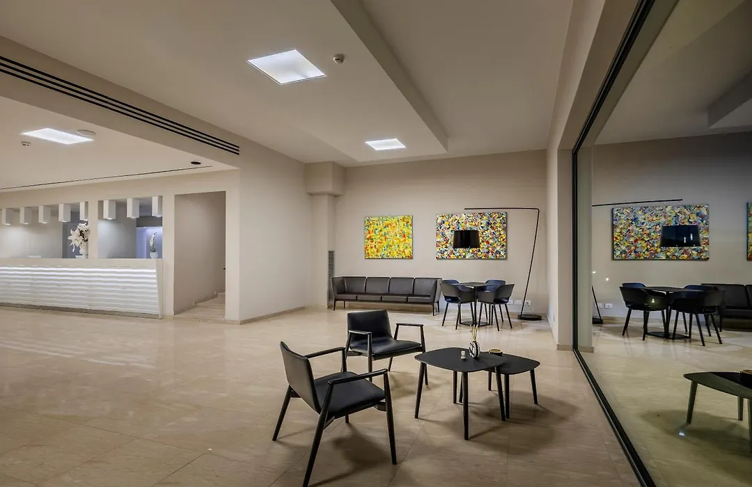 Hotel Venere Di Erice Resort & Spa-1