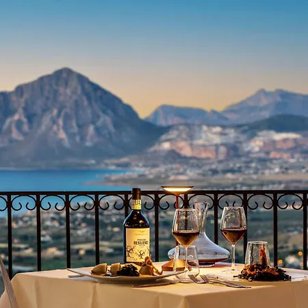 Hotel Venere Di Erice Resort & Spa-3